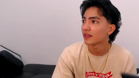 Snapshot of romeomillerr chatting on 11/07/25, 07:03 Romeo online show from 11/07/25, 07:03