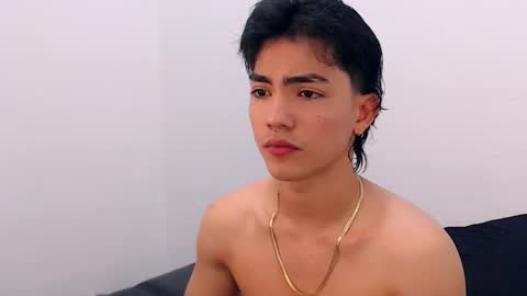 Snapshot of romeomillerr chatting on 11/08/25, 07:01 Romeo online show from 11/08/25, 07:01