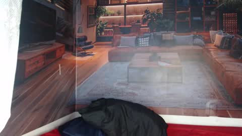 Snapshot of romeomillerr chatting on 12/13/25, 07:53 Romeo online show from 12/13/25, 07:53