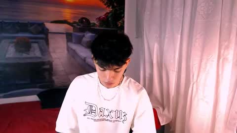 Snapshot of romeomillerr chatting on 01/08/26, 09:17 Romeo online show from 01/08/26, 09:17