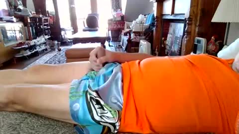 Trinked online show from 02/16/25, 01:03