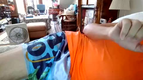 Trinked online show from 02/19/25, 08:01