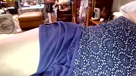 Trinked online show from 02/25/25, 01:17