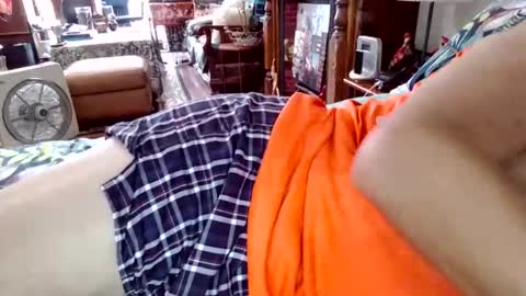 Trinked online show from 03/10/25, 06:49