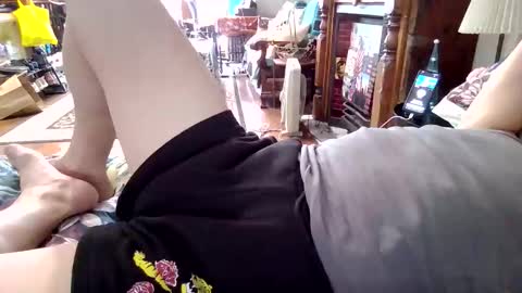 Trinked online show from 10/02/25, 06:53