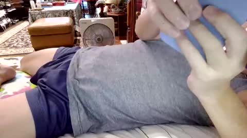 Trinked online show from 10/12/25, 08:02