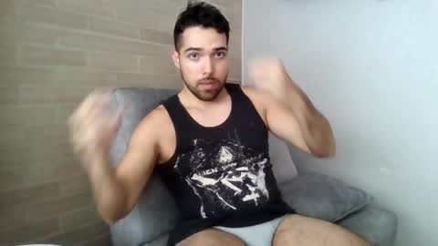 Snapshot of romeosummerx chatting on 05/10/26, 03:50 Romeo online show from 05/10/26, 03:50