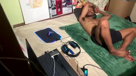 romeotyn online show from 02/11/25, 02:35