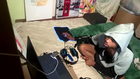 romeotyn online show from 02/11/25, 07:33