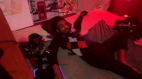 romeotyn online show from 02/14/25, 09:24