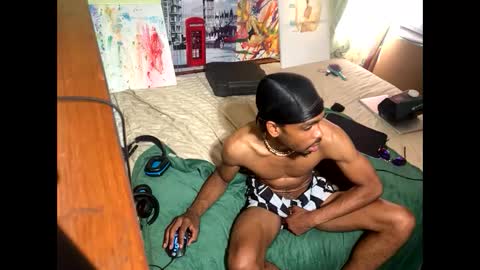 romeotyn online show from 02/14/25, 07:12