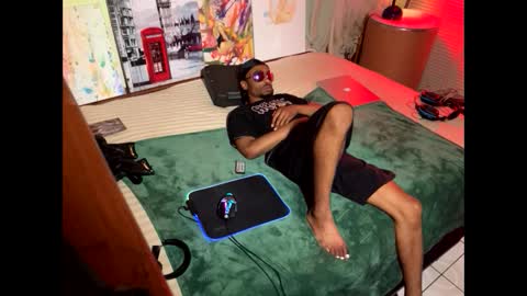 romeotyn online show from 02/16/25, 08:21