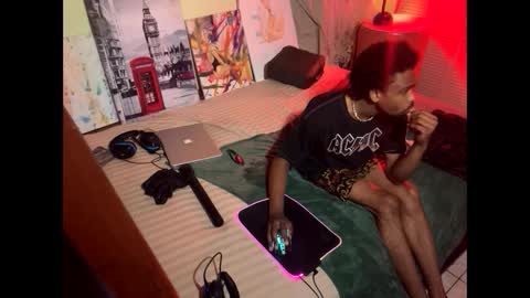 romeotyn online show from 02/17/25, 10:29