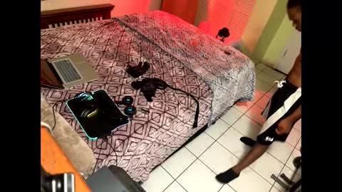 romeotyn online show from 02/20/25, 11:54