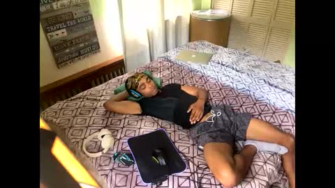 romeotyn online show from 03/04/25, 04:20