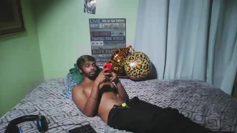 romeotyn online show from 09/18/25, 06:15