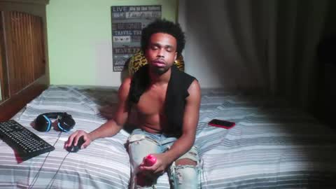 romeotyn online show from 10/14/25, 12:33