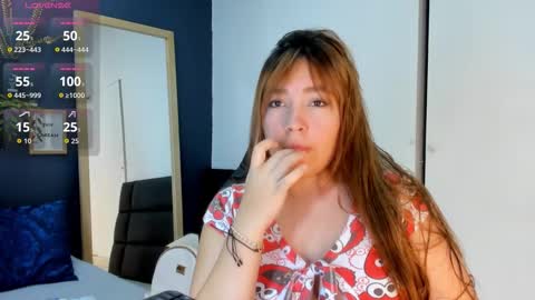 romi online show from 10/10/25, 07:57