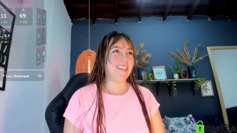 romi online show from 10/19/25, 07:14