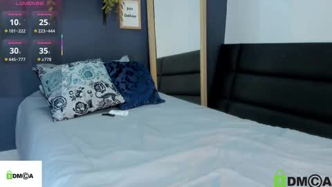 romi online show from 10/29/25, 08:54