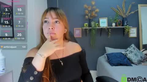 romi online show from 10/31/25, 05:03