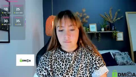 romi online show from 11/05/25, 05:24