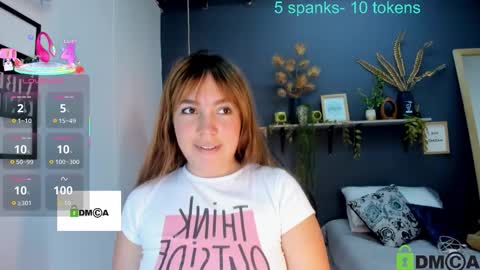 romi online show from 11/07/25, 08:53