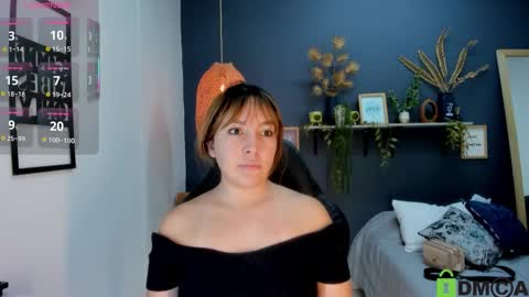 romi online show from 11/14/25, 07:12