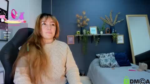 romi online show from 11/16/25, 08:14