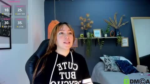 romi online show from 11/17/25, 02:45