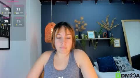 romi online show from 11/18/25, 07:18