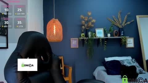 romi online show from 11/23/25, 04:51