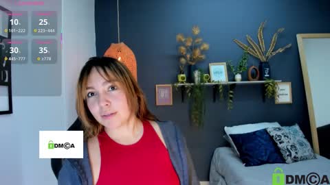 romi online show from 11/26/25, 07:15