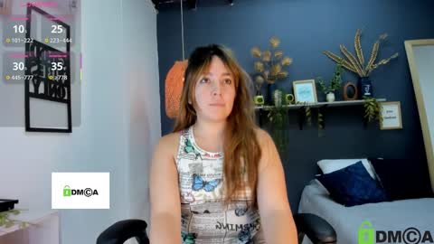 romi online show from 11/27/25, 07:05