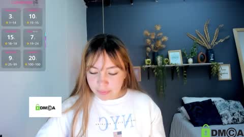 romi online show from 11/28/25, 02:53