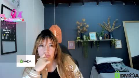 romi online show from 11/30/25, 03:38