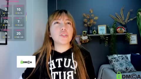 romi online show from 12/16/25, 03:50