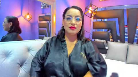 Romi  online show from 10/07/25, 01:25