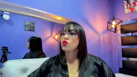 Romi  online show from 10/21/25, 02:23