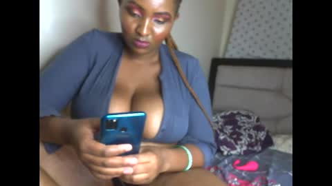 Romina 26 online show from 02/16/26, 11:12