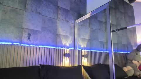 Rominna online show from 01/25/25, 08:00