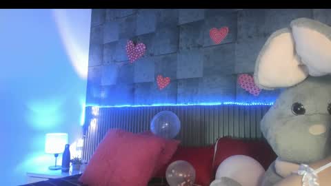 Rominna online show from 02/15/25, 07:50