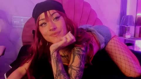 Rominna online show from 09/11/25, 07:47