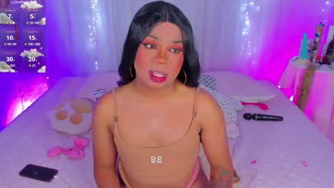 Romi Rouse online show from 12/13/24, 06:10