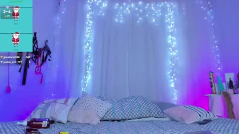 Romi Rouse online show from 12/24/24, 09:50