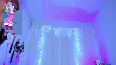 Romi Rouse online show from 01/24/25, 04:48