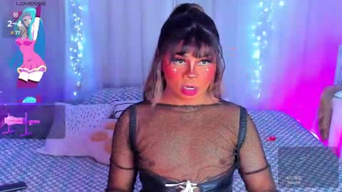 Romi Rouse online show from 01/26/25, 06:37