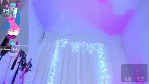 Romi Rouse online show from 01/28/25, 06:49