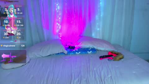 Romi Rouse online show from 02/06/25, 10:00