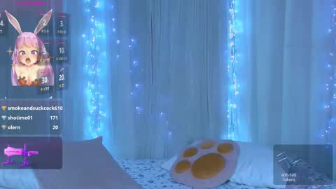 Romi Rouse online show from 02/28/25, 01:58